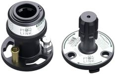 PTO Link Compact Quick-Connect Syst