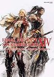 Final Fantasy XIV: Stormblood -- Th