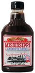 3 PACK - Sweet N Spicy Mississippi BBQ Sauce - Exclusive to TONGMASTER - 510g