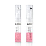 QLERIX Premium Under Eye Cream for Dark Circles for Women & Men Cooling Massage Roller to Reduce Dark Circles Puffiness and Fine Lines (2)