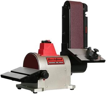 BUCKTOOL 5