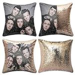 Jiamos One Direction Merch Sequin P