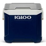 Igloo Maxcold 58 Litre (62 US QT) Cool Box