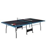 MD Sports Table Tennis Set, Regulat