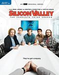 Silicon Valley: The Complete Third Season (Blu-ray)