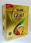 Tata Tea Gold Premium Tea I Indian Chai I Export Pack- 450G