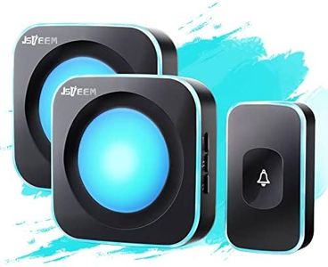 Wireless D