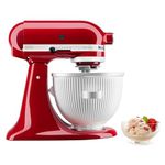 KitchenAid Ice Cream Maker Attachment, KSMICM