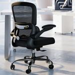 TRALT Office Chair - Ergonomic Desk