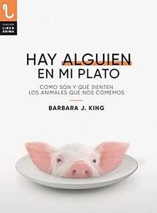 HAY ALGUIE