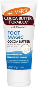 Palmer's Foot Magic, 60g