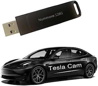 Tesla Dash