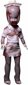 Living Dead Dolls Presents: Silent Hill 2: Bubble Head Nurse
