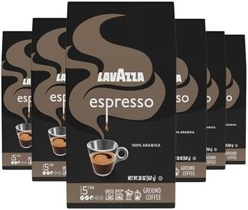 Lavazza Es
