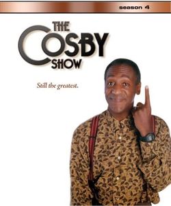 The Cosby Show: Season 4