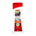 Baidyanath Shikakai and Bhringraj Nourishing Shampoo I Hair Strong Shampoo I Coconut Oil I 450 ML - Sulfate & Paraben Free