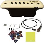 LR Baggs M1A Active Magnetic Soundh