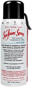 Sea Foam SS14 Cleaner and Lube