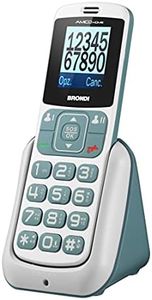 Brondi Ami