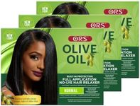 ORS Olive Oil Built-In Protection F