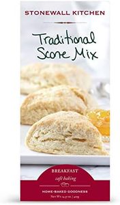 Stonewall Kitchen Traditional Scone Mix, 14.37 oz