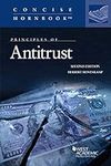 Principles of Antitrust (Concise Ho