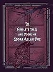The Complete Tales & Poems of Edgar