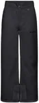 Arctix Kids Snow Pants, Black, Smal