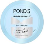 POND'S Super Light Gel Oil Free Fac