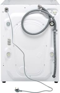 Hoover Integrated Washer Dryer 9kg – Built-In Laundry Appliance