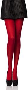 Antie Women's Microfibre Tights 60 Denier, Carmen, Medium