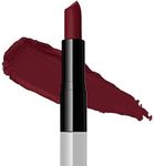 Flori Roberts Luxury Lipstick, Vibrant Lip Makeup for Women of Color or Deeper Skin Tones, Demi-Matte Texture, Hydrates and Conditions Lips