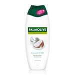 Palmolive Coconut Shower Gel 500ml