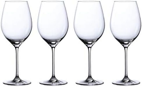 Waterford - 40033795 Waterford Marquis Moments Red Wine 19.6 Oz Set of 4, Clear