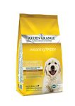 Arden Grange Dry Weaning Puppy Chicken & Rice Dog Food (6-kg)