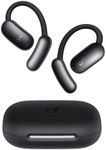soundcore AeroFit 2 AI Assistant by Anker, Open-Ear Headphones, Pressure-Free Fit, 2× Richer Bass, Real-Time Translation Earbuds, Hi-Res Audio, 35-Hour Playtime, IP55 Waterproof Rating
