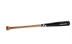 BARNETT BB-12 Baseball bat in Wood (black)