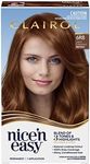 Clairol Nice 'N Easy Permanent Hair