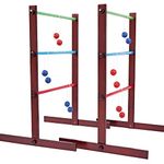 Golf Ball Ladder Game