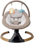BABABING Electric Baby Swing Chair 
