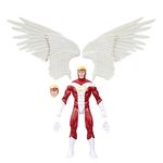 Marvel Legends Series Angel, X-Men Comics Action Figure