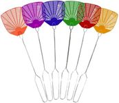 Supreme Bug & Fly Swatter 6-Pack – 