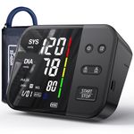 Adc Automatic Blood Pressure Monitors