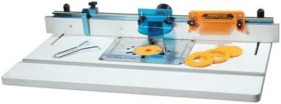 POWERTEC 72374 24" x 32" Benchtop R