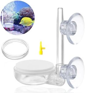 Aquarium A