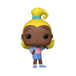 Funko POP! Disney: the Proud Family - Dijonay Jones - Collectable Vinyl Figure - Gift Idea - Official Merchandise - Toys for Kids & Adults - TV Fans - Model Figure for Collectors and Display