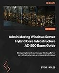 Administering Windows Server Hybrid