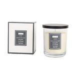 Sleepdown Halo Scented Candle | Earl Grey and Cucumber Large Jar Candle | Burn Time: Up to 42 Hours 380g,5056242817161