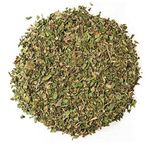 Denise's Fine Tea, USDA Organic, Peppermint Willamette, Herbal Tea, Caffeine-Free, Loose Leaf (100g)