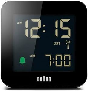 Braun Digi
